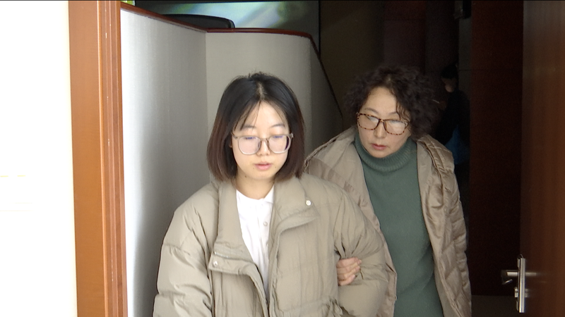 中国で広がる視覚障害者向け音声ガイド映画 国際障害者デーに注目 video poster