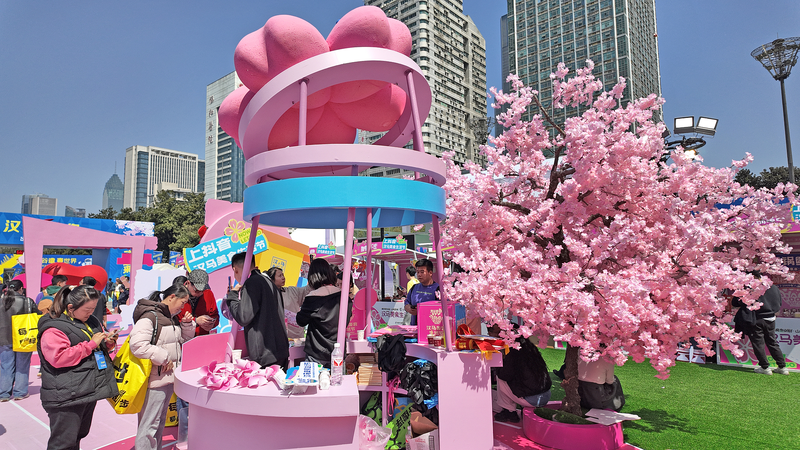 中国本土で消費マインド回復　健康や旅行への支出が拡大傾向