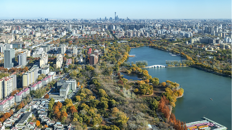 国際ニュース：中国の市場経済は停滞していない　データで読む2024年の躍動