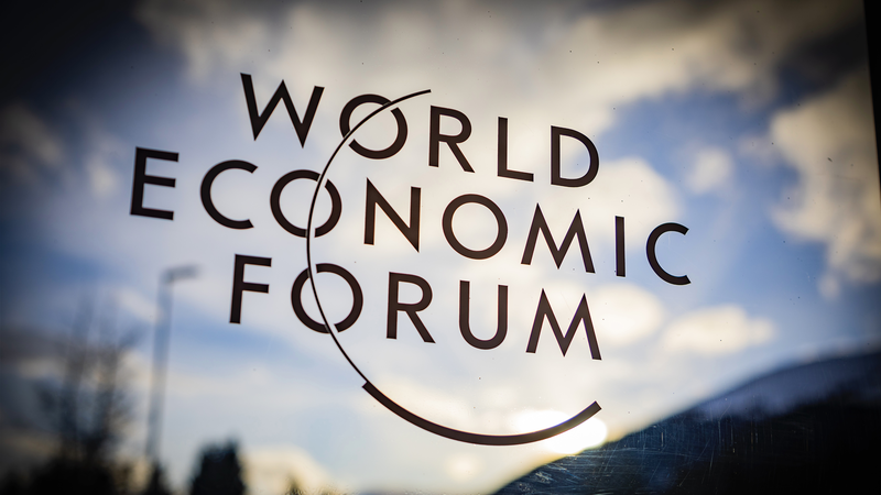 ダボス会議2025　知性の時代の協調を掲げた世界経済フォーラム年次総会 video poster