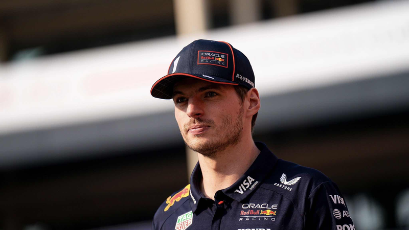 F1アブダビ最終戦：12点差で追うフェルスタッペンはノリスを逆転できるか video poster