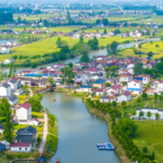 グリーン発展が変える中国本土と世界の未来