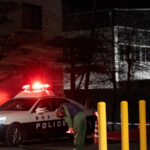 静岡の横浜ゴム工場で刃物と液体噴霧、15人負傷　容疑者を現行犯逮捕