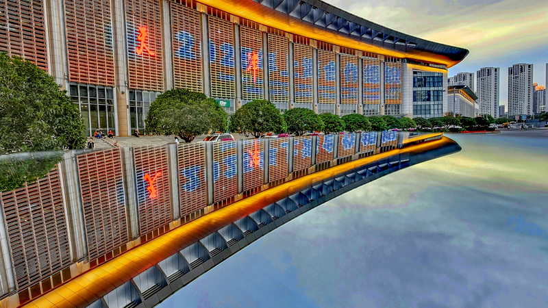 習近平主席、SCOフォーラム開催と医療支援拡大を表明 video poster