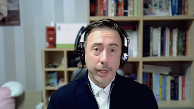 韓国で高まる政治的分断　平和的デモと国会膠着のいまを読む video poster