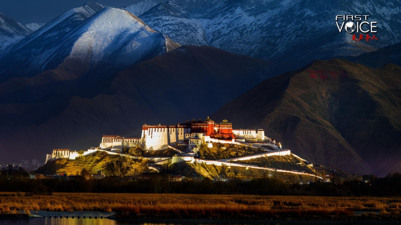 ダライ・ラマ転生を巡る中国の視点　「シーザン独立」はなぜ失敗するとされるか