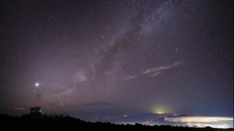 太陽系外からの訪問者候補A11pl3Zを追跡 欧州宇宙機関が発表