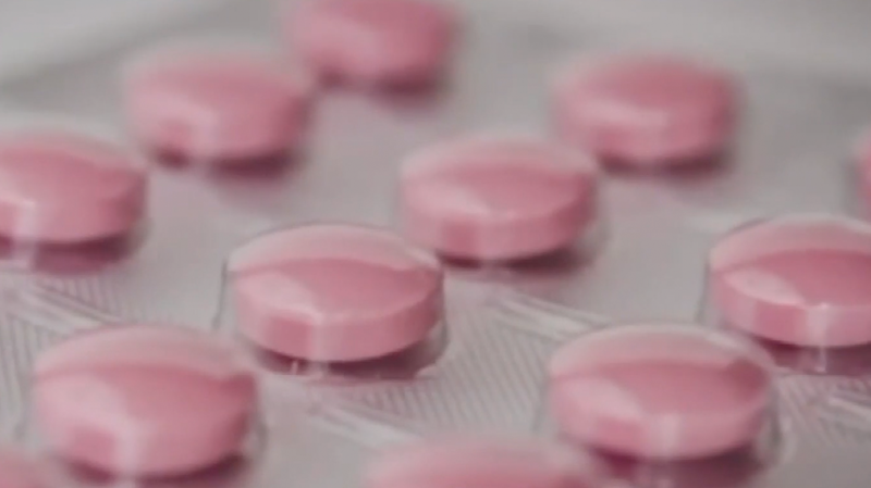 関税では救えない？アメリカのオピオイド危機とフェンタニル問題 video poster