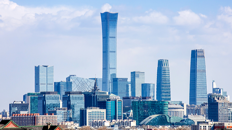 中国の対外投資、2024年も堅調成長　一帯一路とASEANで存在感