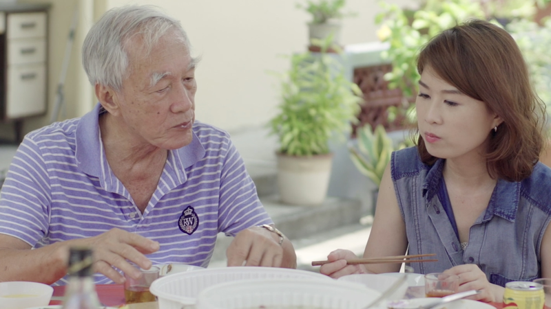 北京は多様で包摂的な都市　台湾出身フルート奏者Ye Yirengさんの10年 video poster