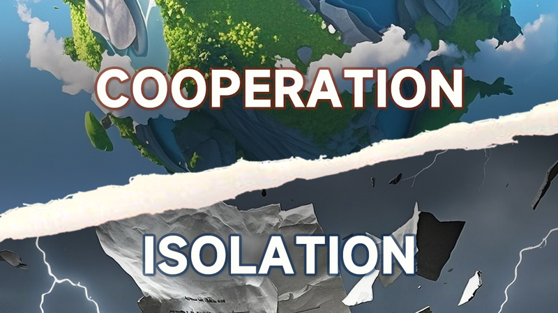 王毅外相「デカップリングは自らを孤立させる」米中協力の必要性を強調