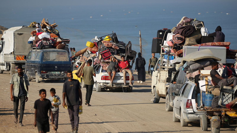 3URMAG9UZGF9I1XHFBBO - NewsTomo – 日本語で読む、世界のニュースハブ イスラエルのガザ市地上攻勢に国際社会が一斉非難