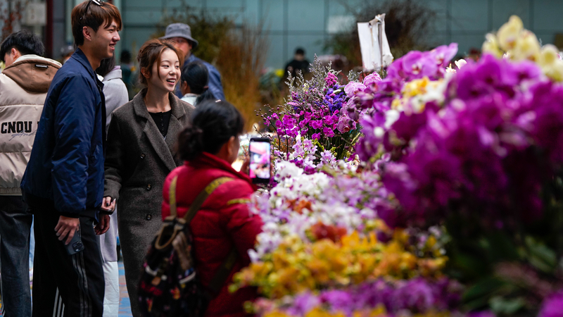 中国経済の新たな青写真 第15次五カ年計画と内需拡大