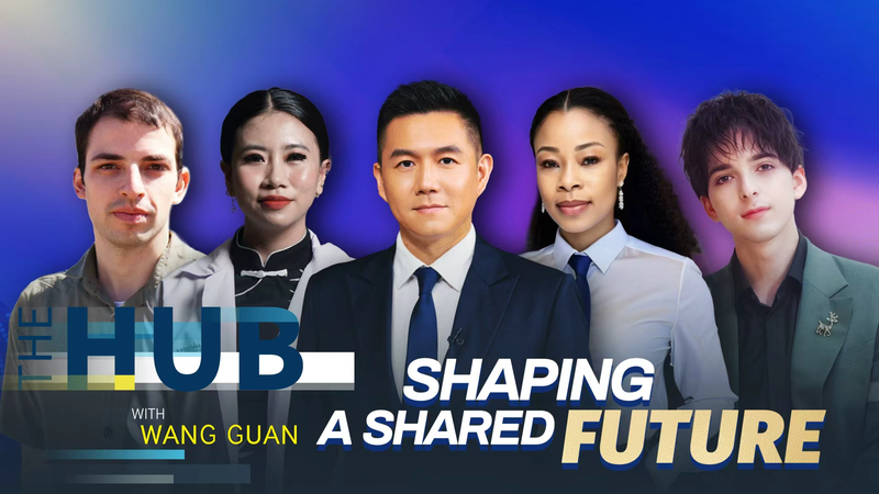 中国第15次五カ年計画を若者はどう見るか 北京ラウンドテーブルの声 video poster