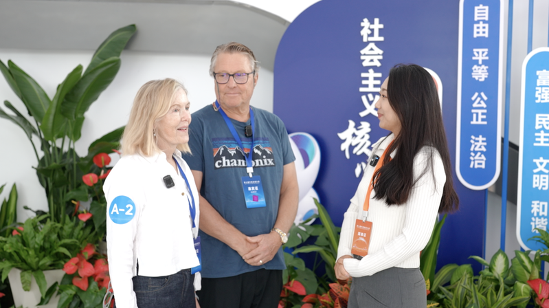 ワインとアニメでつながる姉妹都市　杭州で広がるソノマと蓬莱の絆 video poster