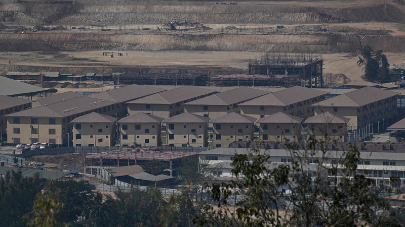 中国と東南アジア5カ国が通信詐欺取り締まりを強化　越境犯罪に共同対策