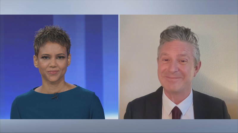 中国・オーストラリア貿易とAPEC　元豪外交官が語る協力の未来 video poster