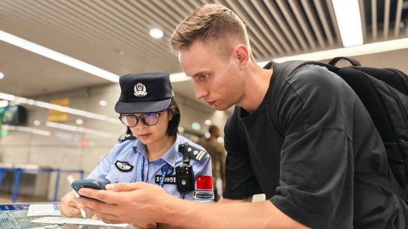 中国の新Kビザとは　若手科学技術人材を呼び込む移民政策