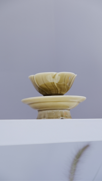 安徽省の伝統工芸がCIFTIS 2025で存在感　Shouzhou窯や銅器が世界へ video poster