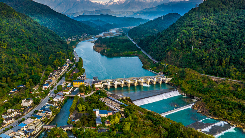 世界かんがい施設遺産に中国の4か所追加　登録42件の意味を読む