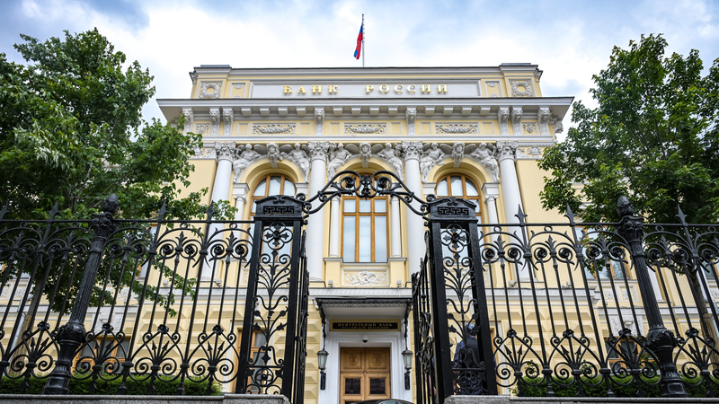 中国・ロシアの貨幣協力が貿易を後押し　人民元国際化と国際金融のいま