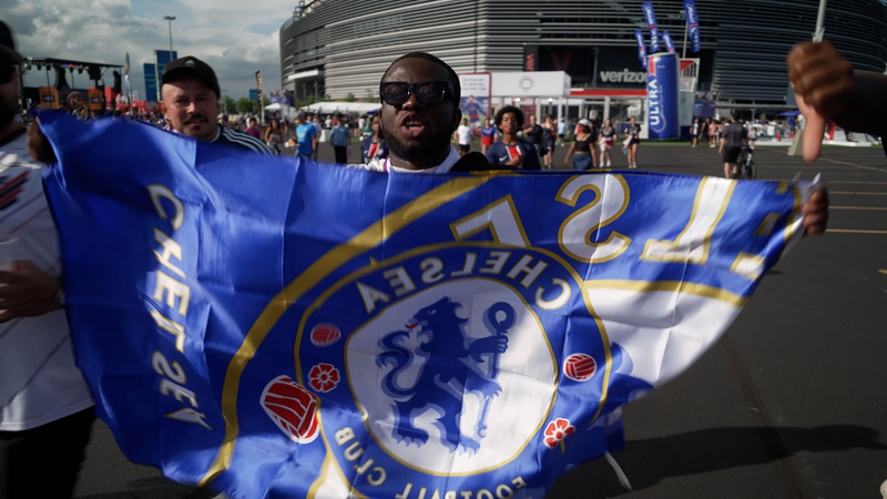 チェルシーが初代王者に　FIFAクラブワールドカップ制覇の意味 video poster