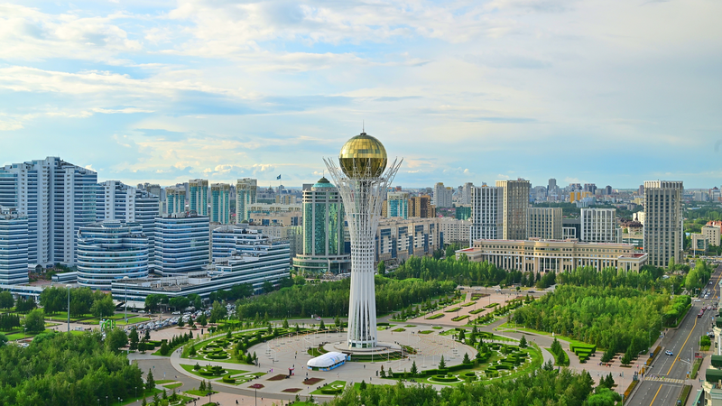 第2回中国・中央アジアサミットが「成功」と言える理由