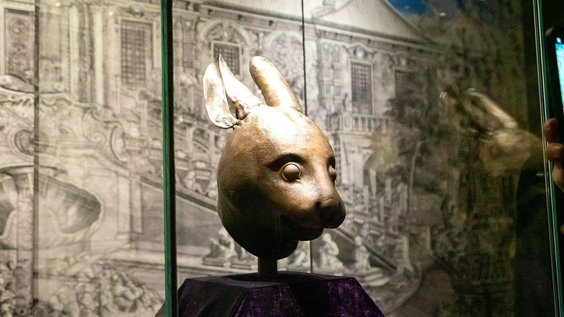 中国で改正文化財保護法が施行　違法流入の外国文化財返還で国際協力 video poster