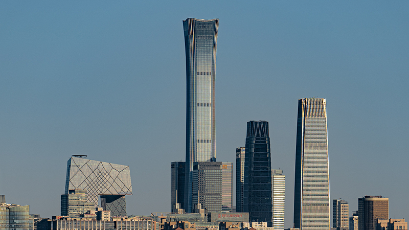 中国投資をどう見直すか　見えないリターンの時代へ