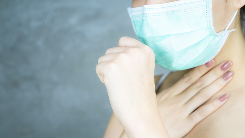 中国の呼吸器疾患が増加 しかし新たな病原体は確認されず