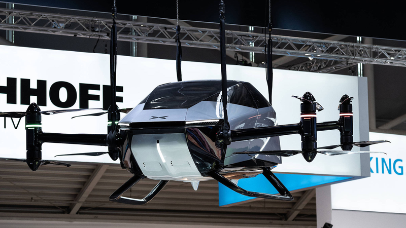 ミュンヘン・オートショー2025 中国企業116社が海外出展の中心に