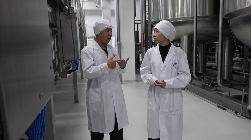 吉林省の「リトル・ジャイアント」が中国イノベーションを牽引 video poster