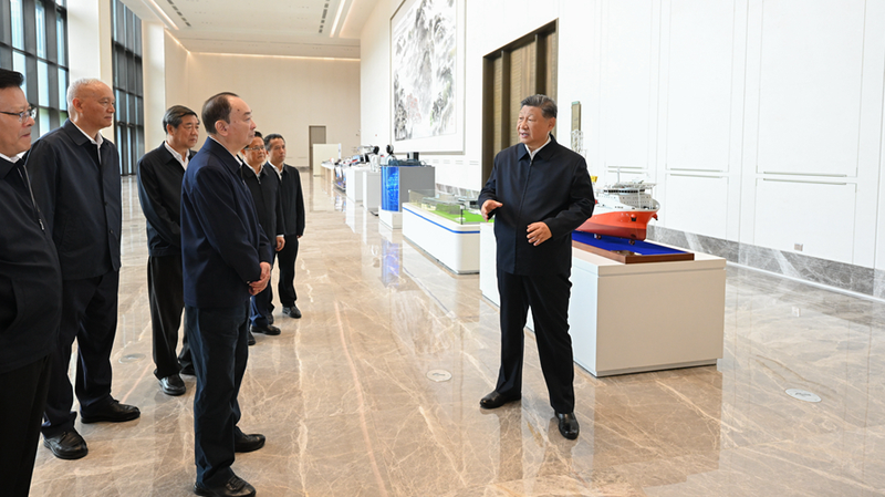 中国の高水準な対外開放が高品質発展を後押し　海南と広東を読む