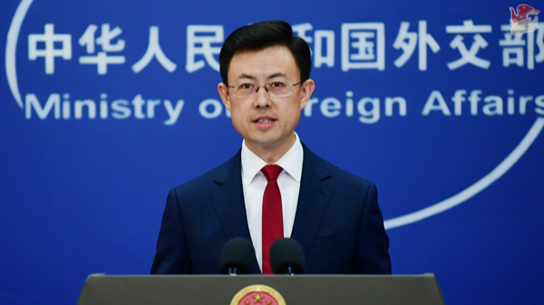 中国、南シナ海での豪軍機「領空侵入」に抗議　緊張高まる安全保障