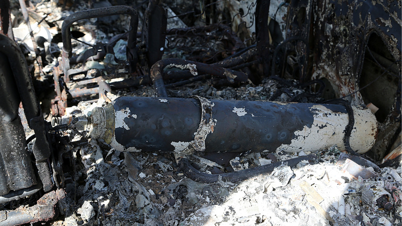 中東の火薬庫 イラン核問題と米イスラエルの危うい抑止