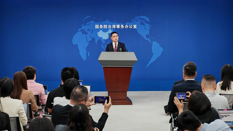 中国本土が台湾民進党の防衛費拡大を批判 両岸経済と安全保障の行方