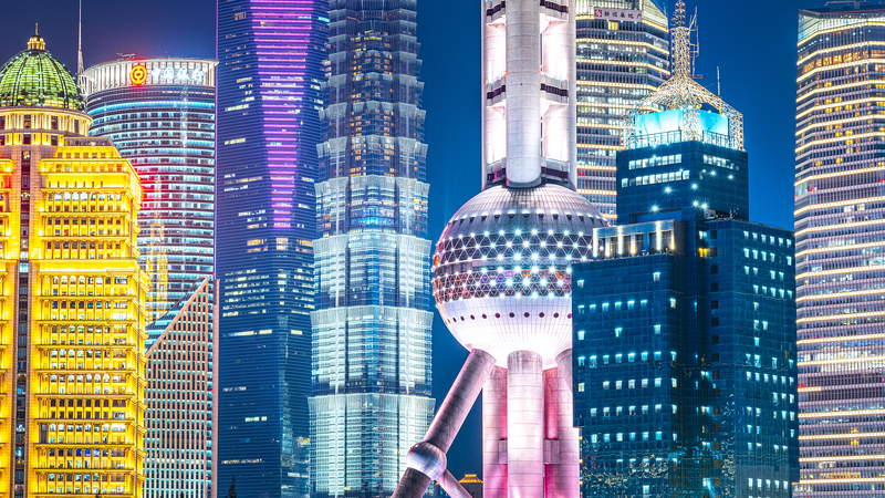 グローバル緊張の中で中国は「安定の柱」か　2025年両会とAI戦略を読む