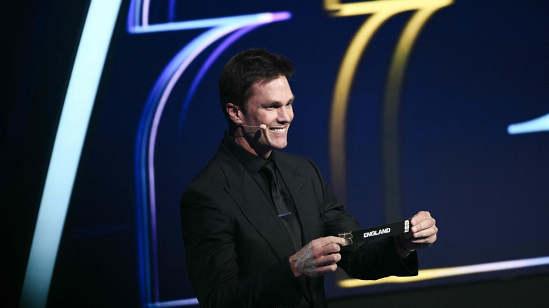 2026年W杯抽選結果　ワシントン発・初の48チーム制の焦点