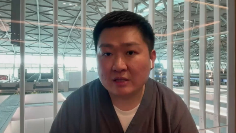 韓国・ユン・ソクヨル氏逮捕試み　なぜ「金曜日」が選ばれたのか video poster