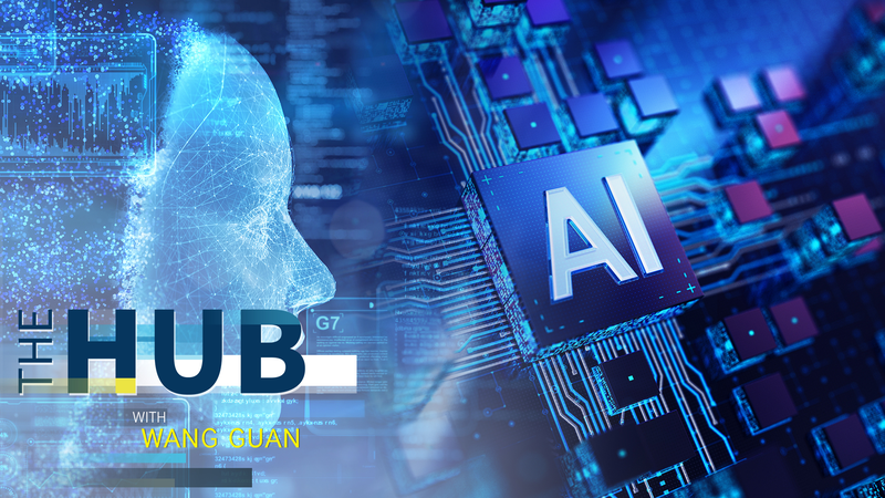 中国のAIとロボットが変える国際競争　DeepSeek AIと政治局会議の意味 video poster