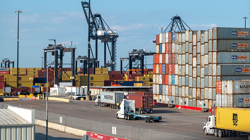 中国公安当局、米国の対中追加関税に強い不満　フェンタニル巡り