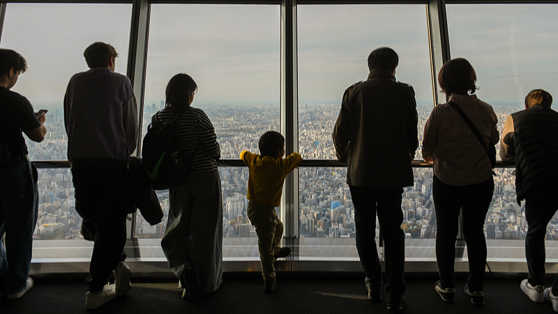 中国人観光客減少なら日本に2兆円超の打撃か　観光と財政政策を読み解く