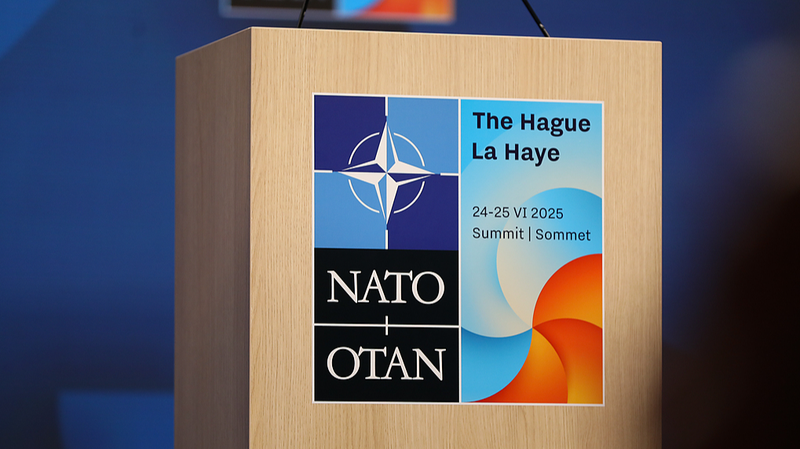 NATOが防衛費をGDP比5％へ　2035年までの新目標とウクライナ支援の行方