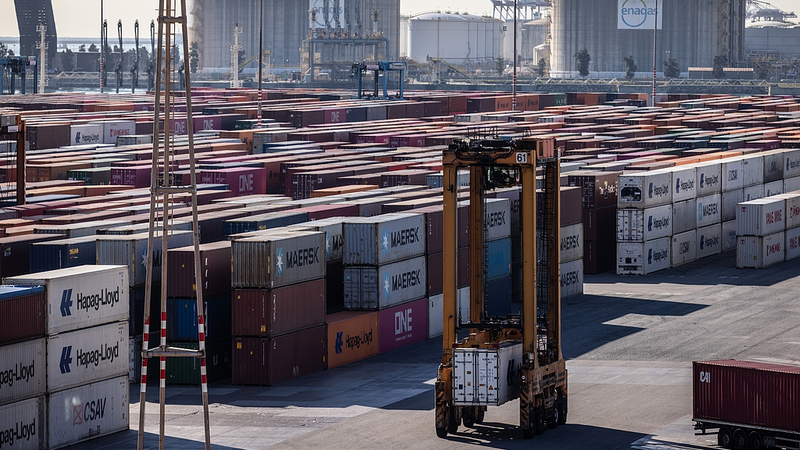 米国の関税強化が世界貿易にリスク　メキシコ・カナダ・中国に波紋