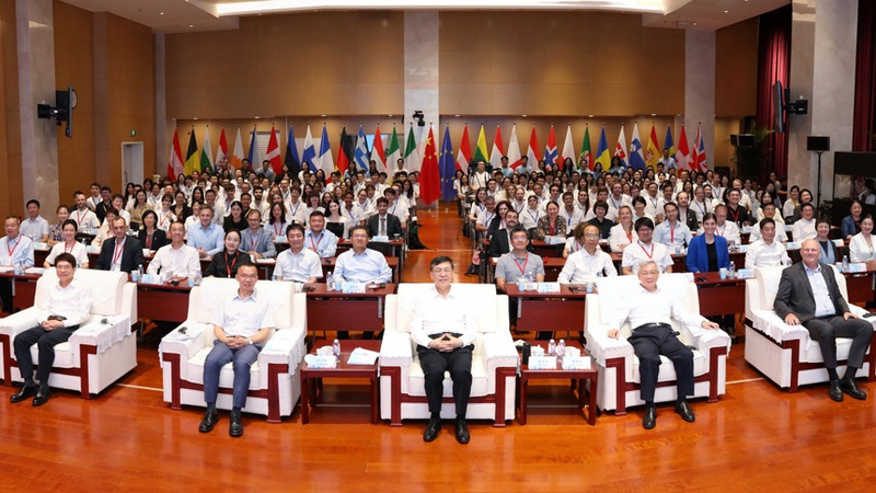 中国とEUが若手科学者交流プログラム　北京で正式に始動