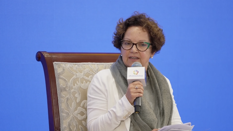 AI時代になぜ古典中国語？グローバル文明対話会合が投げかけた問い video poster