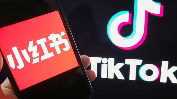 中国SNS「レッドノート」に殺到するTikTok難民　小紅薯たちの温かい歓迎