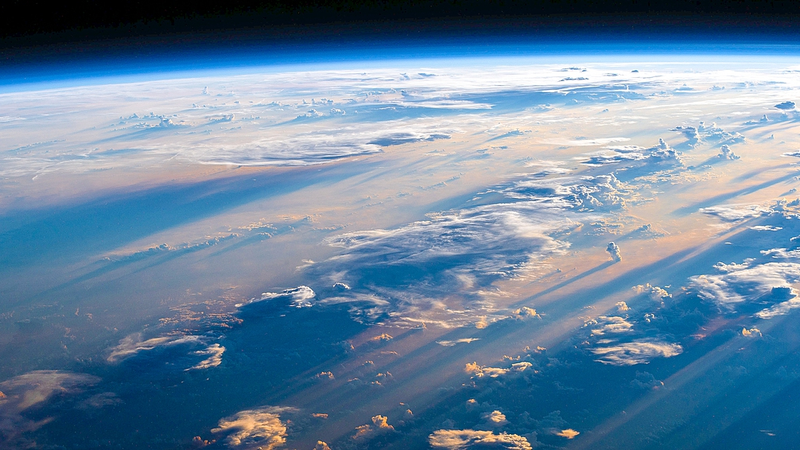 南大洋の「世界一きれいな空気」を調査 豪研究船が人間活動の影響を解析