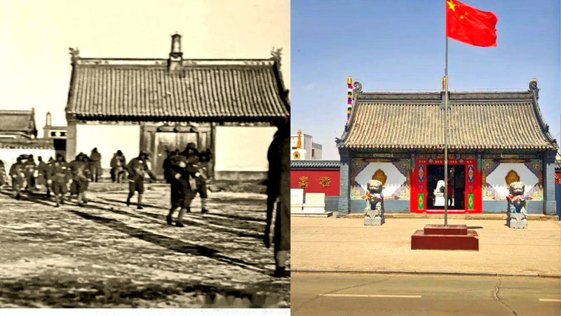 1936年Suiyuan作戦：中国北部で生まれた希少な勝利とその記憶 video poster