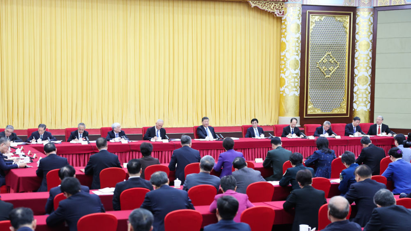 習近平氏、教育で科学技術を後押しと強調　人材育成の役割を語る